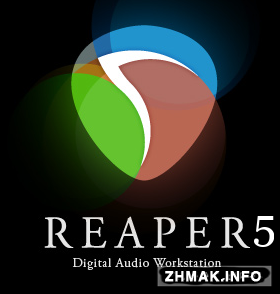  Cockos REAPER 5.0.4 X86/64 