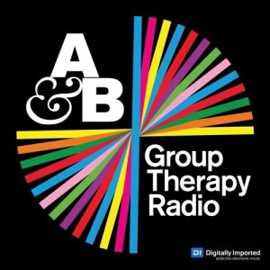  Above & Beyond Presents - Group Therapy 151 (2015-10-02) 