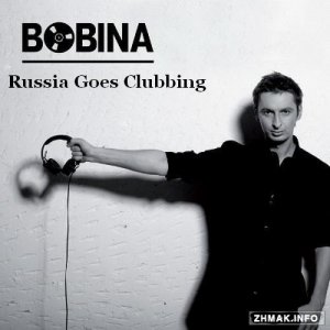  Bobina pres. Russia Goes Clubbing 366 (2015-10-17) 
