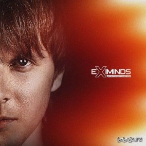  Eximinds - The Eximinds Podcast 038 (2015-10-19) 