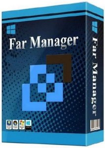  Far Manager 3.0 Build 4444 RePack/Portable by D!akov 