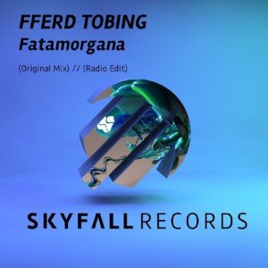  Fferd Tobing - Fatamorgana (2015) 