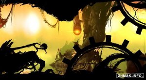  BADLAND v1.7190 [Unlocked] 