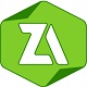  ZArchiver для Андроид 