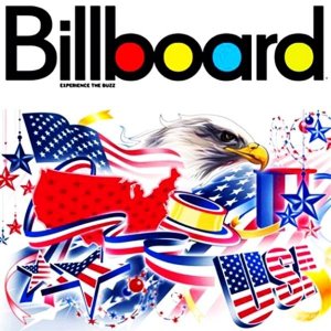  Various Artist - Billboard Top 30 Adult Alternative Songs (28.11.2015) 