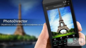  PhotoDirector Premium v3.0.0 [All Versions/Rus/Android] 