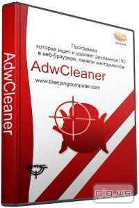  AdwCleaner 5.023 Final Portable (ML/Rus) 