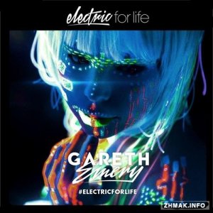  Gareth Emery - Electric For Life  053 (2015-12-01) 