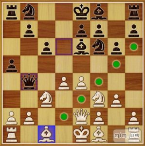  Chess/ v2.361 (Android) 