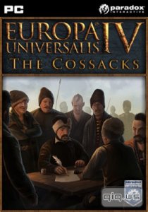  Europa Universalis IV: The Cossacks (2015/ENG/MULTI4) 