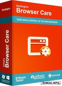  Auslogics Browser Care 3.1.2.0 + Portable 