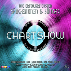 Die ultimative Chartshow - Sngerinnen & Snger (2015) 