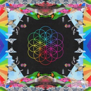  Coldplay - A Head Full of Dreams (2015) FLAC+3 