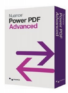  Nuance Power PDF Advanced 1.2.0.5 RePack by D!akov 
