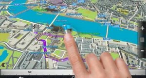  Sygic: GPS Navigation v15.5.8 build R-100028 Full (Android) + Maps 