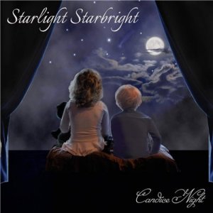  Candice Night - Starlight Starbright (2015) 