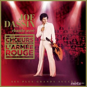  Joe Dassin - Joe Dassin chante avec Les Choeurs de l'Armee Rouge (2015) FLAC 
