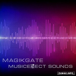 Magikgate - Musiceffect Sounds 005 (2015-12-05) 
