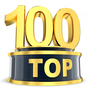  Deep House Top 100 November (2015) 