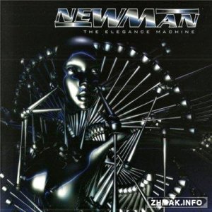  Newman - The Elegance Machine (2015) 
