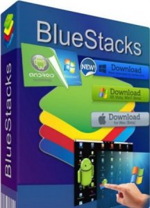  BlueStacks 2.0.0.1011 