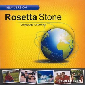  Rosetta Stone: Learn Languages v2.3.12 [Android] 