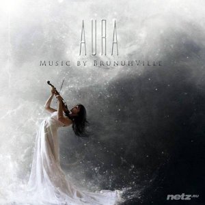  BrunuhVille - Aura  (2013) 