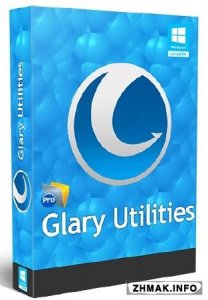  Glary Utilities Pro 5.40.0.60 Final 