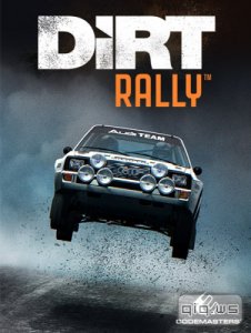  DiRT Rally (2015/ENG/MULTi5/RELOADED) 