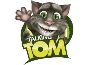  My Talking Tom 3.0.1 (2015/Rus/Android) 