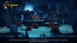  Zombie Vikings (2015/RUS/ENG/MULTI5/RePack  XLASER) 