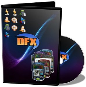  DFX Audio Enhancer 12.014 + Rus 