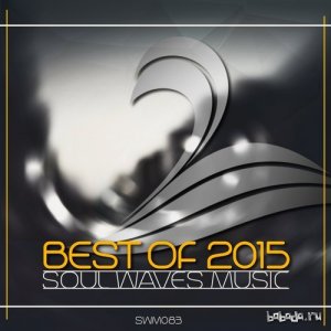  Best Of 2015: Soul Waves Music (2015) 