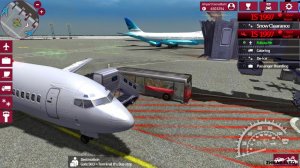  Airport Simulator 2015 /   2015 (2015/RUS/MULTi12/License) 