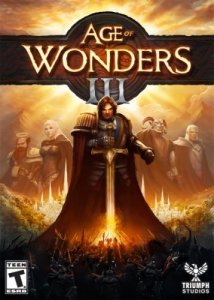  Age of Wonders III: Deluxe Edition (v1.704/2014/RUS/ENG/MULTI5) RePack от R.G. Механики 