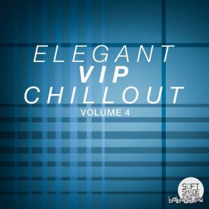  Elegant Vip Chillout Volume 4 (2015) 