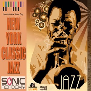  New York Classic Jazz (2015) 