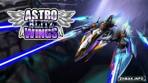  Astrowings Blitz v1.9.2 [Mod/Android] 