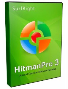  HitmanPro 3.7.12 Build 253 Final 