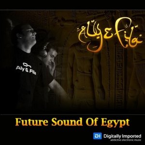  Future Sound of Egypt Radio Show with Aly & Fila 422 (2015-12-14) 