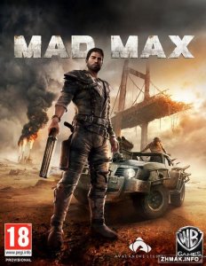  Mad Max /   (2015/RUS/Multi/Repack) 