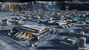  Anno 2205: Gold Edition - Update 2 (2015/RUS/ENG/Multi/RePack) 