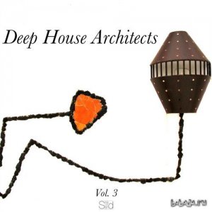  Deep House Architects, Vol. 3 (2015) 