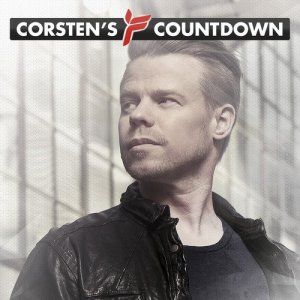  Corsten's Countdown with Ferry Corsten  442 (2015-12-16) 