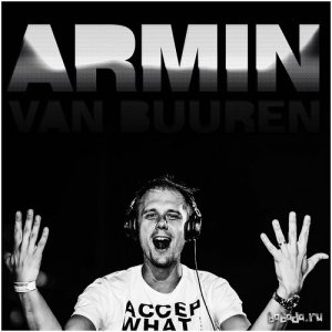  Armin van Buuren presents - A State of Trance Radio 744 (2015-12-18) 