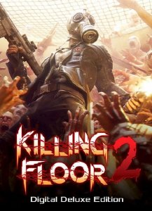  Killing Floor 2 v.1020 (2015/RUS/ENG/RePack  W.A.L) 