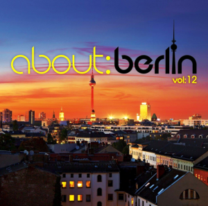  About: Berlin Vol: 12 (2015) 