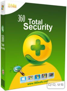  360 Total Security Essential 7.2.0.1027 Final (ML/RUS) 