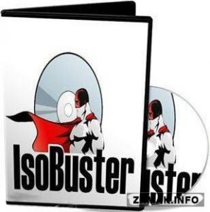  IsoBuster Pro 3.7 Build 3.7.0.0 Final 