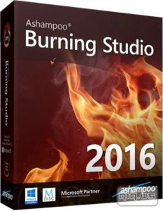  Ashampoo Burning Studio 16.0.4.0 Final 